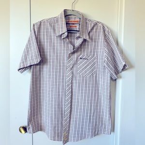 Mens Vintage Ben Sherman Short Sleeve.